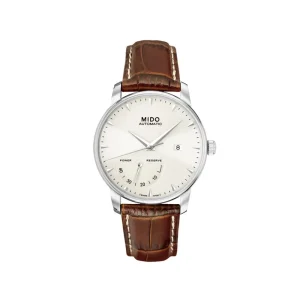 MIDO M86054118 - BARONCELLI II POWER RESERVE