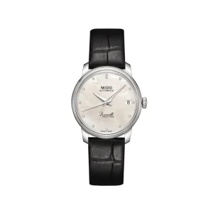 MIDO M0272071610600 - BARONCELLI III HERITAGE LADY
