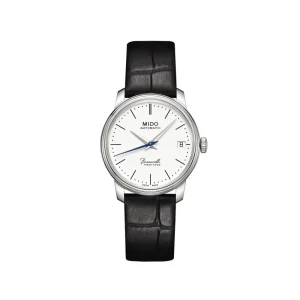 MIDO M0272071601000 - BARONCELLI III HERITAGE LADY