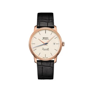 MIDO M0274073626000 - BARONCELLI III HERITAGE GENT