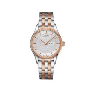 MIDO M0012302203191 - BELLUNA CLOU DE PARIS LADY & GENT