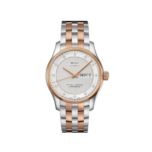 MIDO M0014312203692 - BELLUNA CLOU DE PARIS LADY & GENT