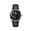 MIDO M0244441605100 - BELLUNA II HEURES & MINUTES DECENTREES