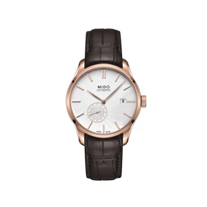 MIDO M0244283603100 - BELLUNA II SMALL SECONDS