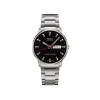 MIDO M0214311105100 - COMMANDER II CHRONOMETER