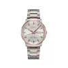 MIDO M0214312203100 - COMMANDER II CHRONOMETER