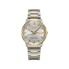 MIDO M0214312207100 - COMMANDER II CHRONOMETER