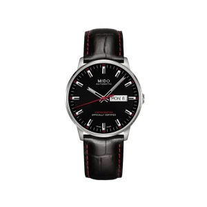 MIDO M0214311605100 - COMMANDER II CHRONOMETER