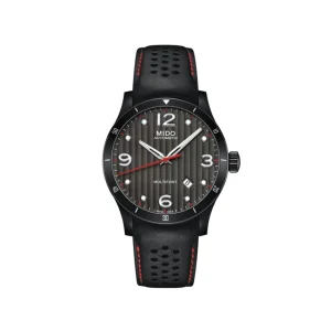MIDO M0254073606100 - MULTIFORT ALUMINIUM BEZEL