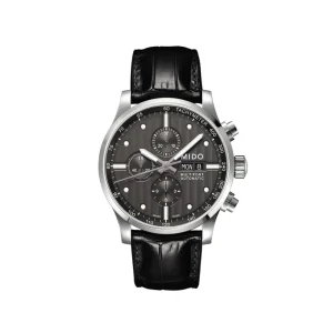 MIDO M0056141606100 - MULTIFORT CHRONOGRAPH