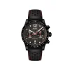 MIDO M0256273606100 - MULTIFORT CHRONOGRAPH ALUMINIUM BEZEL