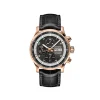 MIDO M0056143606252 - MULTIFORT II CHRONOGRAPH