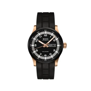 MIDO M0054303705780 - MULTIFORT II GENT