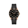 MIDO M0264303705100 - OCEAN STAR CAPTAIN CALIBER 80
