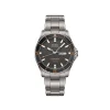 MIDO M0264304406100 - OCEAN STAR CAPTAIN CALIBER 80