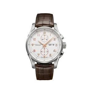 HAMILTON Maestro Auto Chrono