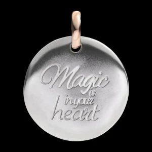 QUERIOT MAGIC IS IN YOUR HEART