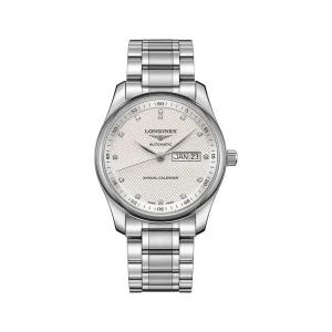 LONGINES Master collection 40 mm ref. L29104776