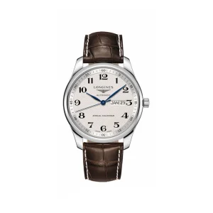 LONGINES Master Collection ref. L2.920.4.78.3