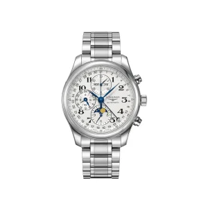 LONGINES Master collection ref. L27734786
