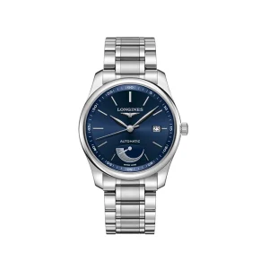LONGINES Master Collection ref. L2.908.4.92.6