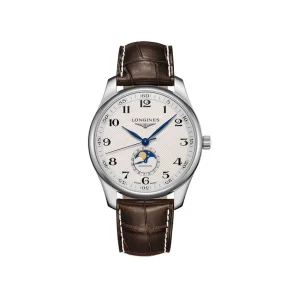 LONGINES Master Collection ref. L2.919.4.78.3