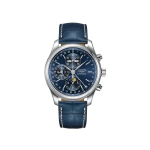 LONGINES Master Collection ref. L2.773.4.92.0