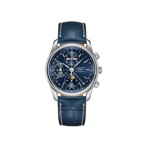 LONGINES Master Collection ref. L2.673.4.92.0