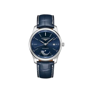 LONGINES Master Collection ref. L2.908.4.92.0