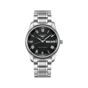 LONGINES Master Date ref. L29104516