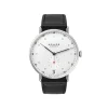 NOMOS GLASHUTTE Mertro 38 date