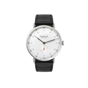 NOMOS GLASHUTTE Metro 38
