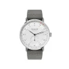 NOMOS GLASHUTTE METRO NEOMATIK 41 UPDATE ref. 1165