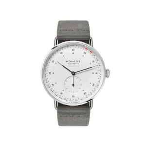 NOMOS GLASHUTTE METRO NEOMATIK 41 UPDATE ref. 1165