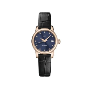 MIDO BARONCELLI LADY TWENTY FIVE ref. M039.007.36.046.00