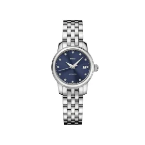 MIDO BARONCELLI LADY TWENTY FIVE ref. M039.007.11.046.00