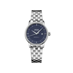 MIDO BARONCELLI SIGNATURE LADY ref. M037.207.11.041.00