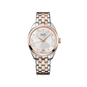 MIDO Belluna Royal Lady ref. M024.307.22.116.00