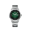 MIDO MULTIFORT M CHRONOMETER ref. M038.431.11.097.00