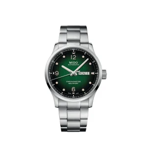 MIDO MULTIFORT M CHRONOMETER ref. M038.431.11.097.00