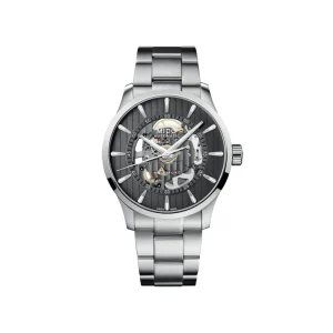 MIDO MULTIFORT SKELETON VERTIGO ref. M038.436.11.061.00