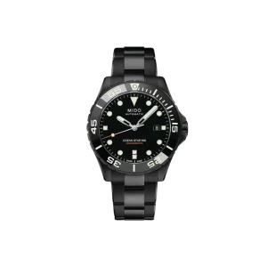 MIDO OCEAN STAR 600 CHRONOMETER ref. M026.608.33.051.00