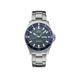 MIDO Ocean Star 200 Edizione Speciale ref. M026.430.11.081.00
