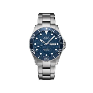 MIDO Ocean Star 200C ref. M042.430.11.041.00
