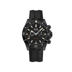 MIDO Ocean star Chrono ref. M026.627.37.051.00