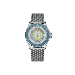 MIDO Ocean Star Decompression Timer 1961 Limited Edition - ref. M026.807.11.031.00