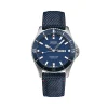 MIDO OCEAN STAR IBA Limited Edition ref. M026.430.17.041.01