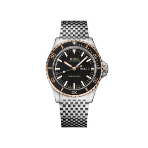 MIDO Ocean Star Tribute ref. M026.830.21.051.00