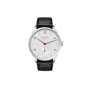 NOMOS GLASHUTTE Minimatik