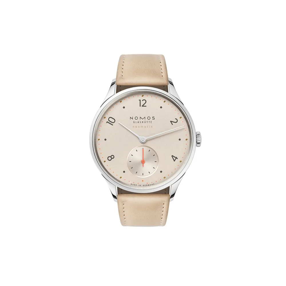 minimatik_champagne_0.webp NOMOS GLASHUTTE Minimatik champagne